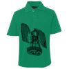 JB's  KIDS S/S 210 POLO Thumbnail