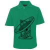 JB's  KIDS S/S 210 POLO Thumbnail