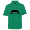 JB's  KIDS S/S 210 POLO Thumbnail