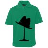 JB's  KIDS S/S 210 POLO Thumbnail