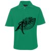 JB's  KIDS S/S 210 POLO Thumbnail