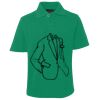 JB's  KIDS S/S 210 POLO Thumbnail