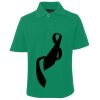 JB's  KIDS S/S 210 POLO Thumbnail