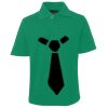 JB's  KIDS S/S 210 POLO Thumbnail