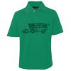 JB's  KIDS S/S 210 POLO Thumbnail