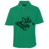 JB's  KIDS S/S 210 POLO Thumbnail