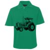 JB's  KIDS S/S 210 POLO Thumbnail