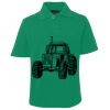 JB's  KIDS S/S 210 POLO Thumbnail
