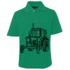 JB's  KIDS S/S 210 POLO Thumbnail