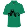 JB's  KIDS S/S 210 POLO Thumbnail