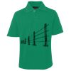 JB's  KIDS S/S 210 POLO Thumbnail
