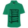 JB's  KIDS S/S 210 POLO Thumbnail
