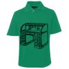 JB's  KIDS S/S 210 POLO Thumbnail