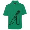 JB's  KIDS S/S 210 POLO Thumbnail