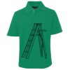 JB's  KIDS S/S 210 POLO Thumbnail