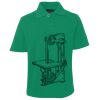 JB's  KIDS S/S 210 POLO Thumbnail