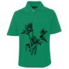 JB's  KIDS S/S 210 POLO Thumbnail