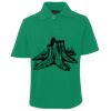JB's  KIDS S/S 210 POLO Thumbnail