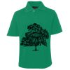 JB's  KIDS S/S 210 POLO Thumbnail