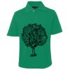 JB's  KIDS S/S 210 POLO Thumbnail