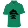 JB's  KIDS S/S 210 POLO Thumbnail