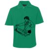 JB's  KIDS S/S 210 POLO Thumbnail