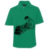 JB's  KIDS S/S 210 POLO Thumbnail