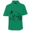JB's  KIDS S/S 210 POLO Thumbnail