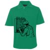 JB's  KIDS S/S 210 POLO Thumbnail