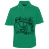 JB's  KIDS S/S 210 POLO Thumbnail