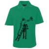 JB's  KIDS S/S 210 POLO Thumbnail