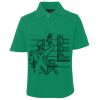JB's  KIDS S/S 210 POLO Thumbnail