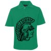 JB's  KIDS S/S 210 POLO Thumbnail