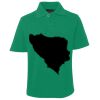 JB's  KIDS S/S 210 POLO Thumbnail