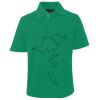 JB's  KIDS S/S 210 POLO Thumbnail