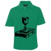 JB's  KIDS S/S 210 POLO Thumbnail