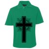 JB's  KIDS S/S 210 POLO Thumbnail