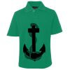 JB's  KIDS S/S 210 POLO Thumbnail