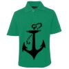 JB's  KIDS S/S 210 POLO Thumbnail
