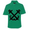 JB's  KIDS S/S 210 POLO Thumbnail