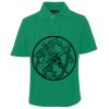 JB's  KIDS S/S 210 POLO Thumbnail