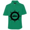 JB's  KIDS S/S 210 POLO Thumbnail