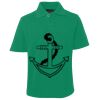 JB's  KIDS S/S 210 POLO Thumbnail