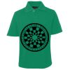 JB's  KIDS S/S 210 POLO Thumbnail