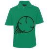 JB's  KIDS S/S 210 POLO Thumbnail