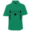 JB's  KIDS S/S 210 POLO Thumbnail