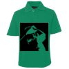 JB's  KIDS S/S 210 POLO Thumbnail