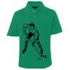 JB's  KIDS S/S 210 POLO Thumbnail