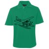 JB's  KIDS S/S 210 POLO Thumbnail