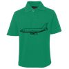 JB's  KIDS S/S 210 POLO Thumbnail